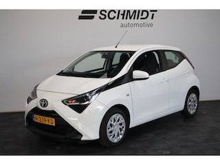 Toyota Aygo 1.0 VVT-i x-play | Airco | Carplay | Camera