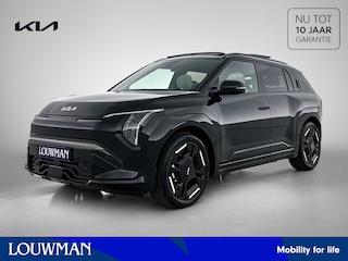Kia EV3 GT-Line 81.4 kWh | NIEUW!! Uit voorraad leverbaar! | Panoramadak | Stoelverwarming | Harman Kardon |