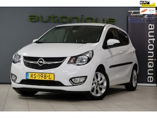 Opel Karl 1.0 ecoFLEX Innovation automaat leder/navi/clima/cruise