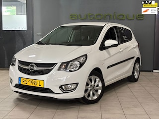 Opel Karl 1.0 ecoFLEX Innovation automaat leder/navi/clima/cruise