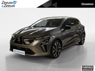 Mitsubishi Colt 1.6 HEV Instyle | Inklapbare trekhaak | Bose audio | 360 camera | Apple carplay / Android Auto | Keyless | Zeeuw & Zeeuw DEAL!