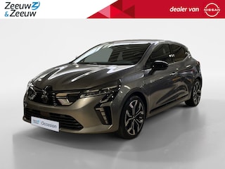 Mitsubishi Colt 1.6 HEV Instyle | Inklapbare trekhaak | Bose audio | 360 camera | Apple carplay / Android Auto | Keyless | Zeeuw & Zeeuw DEAL!