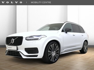 Volvo XC90 T8 AWD R-Design | Luchtvering | Panoramadak | 360° Camera |