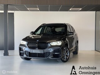 BMW X1 xDrive25e M Sport | Head-Up | Pano | Trekhaak | Plug-in Hybrid