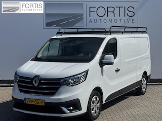 Renault Trafic 2.0 dCi 130 T30 L2H1 Work Edition NL-AUTO | NAVI | PDC | TREKHAAK