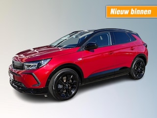 Opel Grandland 1.6 TURBOHY GS PHEV 300  4X4