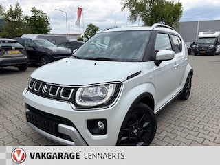 Suzuki Ignis 1.2 Smart Hybrid Select Automaat (BOVAG/RIJKLAARPRIJS)