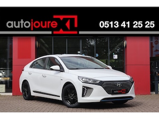 Hyundai Ioniq 1.6 GDi PHEV Comfort | Schuifdak | Camera | Trekhaak |
