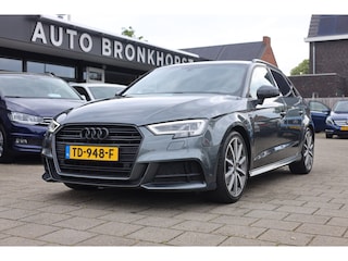 Audi A3 Sportback 1.5 TFSI S-LINE I AUT I B&O I CRUISE