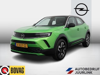 Opel Mokka 1.2T 100pk Level 3 Winterpakket/Nav/Camera/CarPlay /Ecc/Led/Blindspot