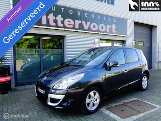 Renault Scénic 2.0 Dynamique Automaat