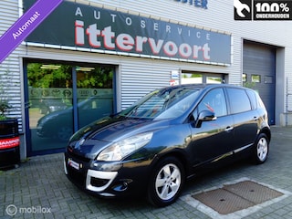 Renault Scénic 2.0 Dynamique Automaat