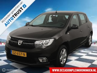 Dacia Sandero 0.9 TCe Laureate