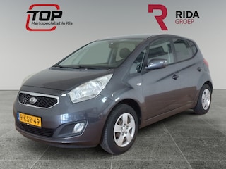 Kia Venga 1.4i CVVT | Trekhaak | Cruise control