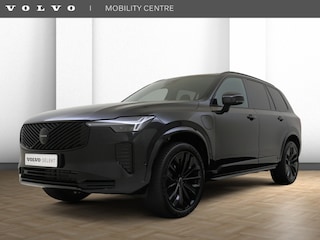 Volvo XC90 T8 AWD Black Edition | Panoramadak | 360° Camera |