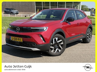 Opel Mokka 1.2 Turbo Business Elegance #RIJKLAAR# | AUTOMAAT | Camera