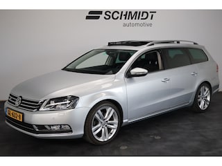 Volkswagen Passat Variant 1.8 TSI Highline | Trekhaak | Panoramadak | Bi-Xenon