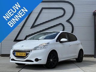 Peugeot 208 1.2 VTi Access Airco|Cruise|Stoelverwarming|D-riem vv in 2022|Bluetooth|Goed Onderhouden|APK tot 03-2027