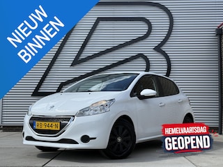 Peugeot 208 1.2 VTi Access Airco|Cruise|Stoelverwarming|D-riem vv in 2022|Bluetooth|Goed Onderhouden|APK tot 03-2027