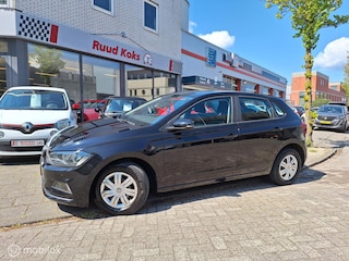 Volkswagen Polo 1.0 MPI COMFORTLINE / Airco /