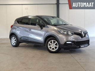 Renault Captur 1.2 TCe Dynamique Automaat (Clima/Camera/PDC)