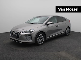 Hyundai Ioniq 1.6 GDi PHEV Premium Design | Achteruitrijcamera | Stoelverwarming voor en achter | Apple Carplay/Android Auto |