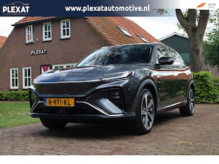 MG Marvel R Luxury 70 kWh Aut. | SOH 92% | Panorama | 1e Eig. | Memory | Adap. Cruise | Leder | Full Led | HUD | Virtual | NAP |