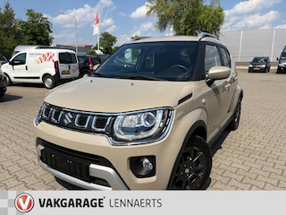 Suzuki Ignis 1.2 Smart Hybrid Select Automaat (BOVAG/RIJKLAARPRIJS)