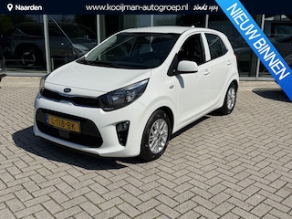 Kia Picanto 1.0 DPi DynamicLine