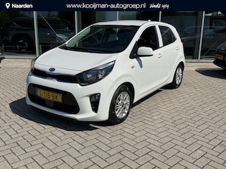 Kia Picanto 1.0 DPi DynamicLine