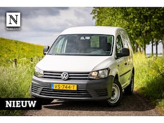 Volkswagen Caddy Bestel 2.0 TDI L1H1 BMT Trendline|Nap|Airco