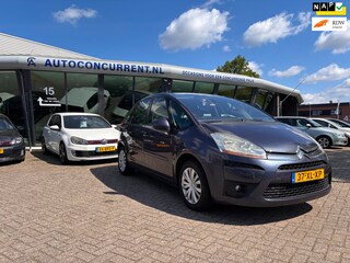 Citroën C4 Picasso 1.8-16V Ambiance 5p. Nieuwe APK, Inruil mogelijk.