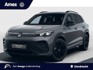 Volkswagen Tiguan R-Line Edition 1.5 eHybrid 150 kW / 204 PK SUV 6 versn. DSG | Trekhaak inklapbaar | Black Style Pakket | Comfort Pakket