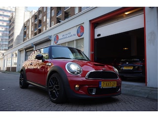 Mini Mini 1.6 Pepper (READ TEXT) | APK 4/2027 | Rijdt goed | 184pk |