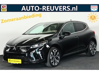 Mitsubishi Colt 1.0T MT First Edition / LED / Navi / CarPlay / ACC / Cam