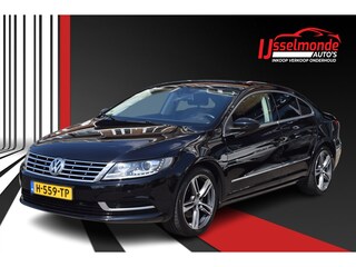 Volkswagen CC 1.8 TSI Automaat PDC Xenon Leer Navi