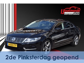 Volkswagen CC 1.8 TSI Automaat PDC Xenon Leer Navi
