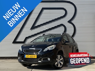 Peugeot 2008 1.2 PureTech Active 1e Eigenaar|Navi|Pano|Trekhaak|Clima|Cruise|PDC|N.A.P|Dealer Onderhouden|APK tot 01-2027