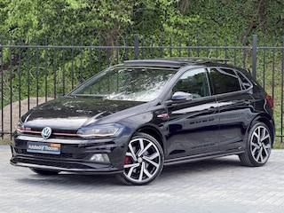 Volkswagen Polo 2.0 TSI GTI | Keyless | Camera | Beats | Pano