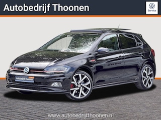 Volkswagen Polo 2.0 TSI GTI | Keyless | Camera | Beats | Pano