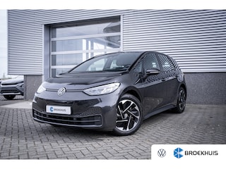 Volkswagen ID.3 Pure 45 kWh | Achteruitrijcamera | Cruise control adaptief | Voorstoelen verwarmd
