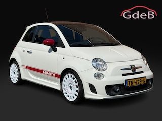 Fiat 500 1.4-16V ABARTH / Carplay / Panoramadak