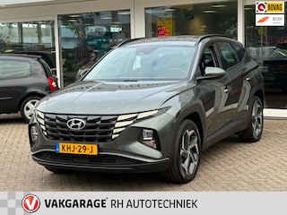 Hyundai Tucson 1.6 T-GDI PHEV Comfort 4WD
