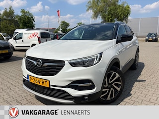 Opel Grandland X 1.2 Turbo Innovation