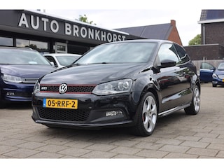 Volkswagen Polo 1.4 TSI GTI I TREKHAAK I AUT I CRUISE