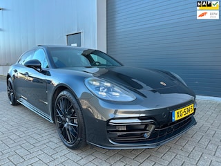 Porsche Panamera Sport Turismo 2.9 4 E-Hybrid 2019