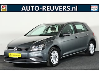Volkswagen Golf 1.0 TSI Trendline / Airco / LMV / 4S band