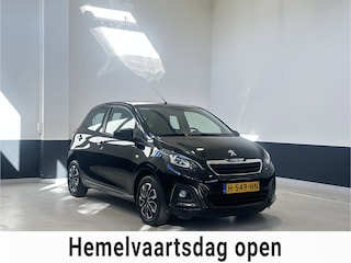 Peugeot 108 1.0 e-VTi Active | NL | 2 Eig| Apple Carplay/ Android Auto | Camera | Airco | C.V |