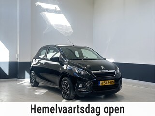 Peugeot 108 1.0 e-VTi Active | NL | 2 Eig| Apple Carplay/ Android Auto | Camera | Airco | C.V |