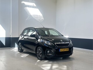 Peugeot 108 1.0 e-VTi Active | NL | 2 Eig| Apple Carplay/ Android Auto | Camera | Airco | C.V |